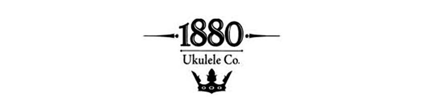 1880 Ukulele Co.